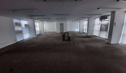 Sala Comercial para locação, Jardim América, São Paulo - SA0015.