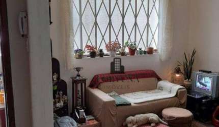 Sobrado com 2 dormitórios à venda, 140 m² por R$ 630.000 - Mirandópolis - São Paulo/SP