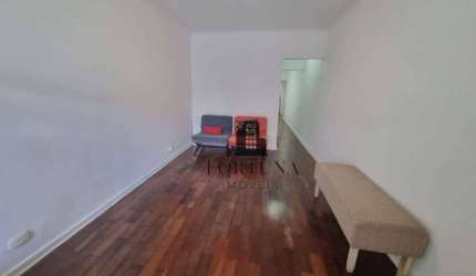 Casa com 3 dormitórios à venda, 150 m² por R$ 990.000,00 - Mirandópolis - São Paulo/SP