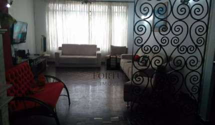 Casa Residencial à venda, Vila Mariana, São Paulo - CA0008.