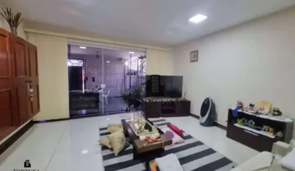 Casa Residencial à venda, Mirandópolis, São Paulo - CA0059.