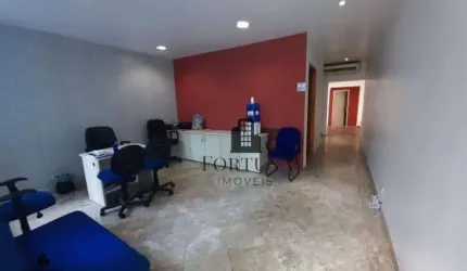 Casa Comercial para venda e locação, Vila Mariana, São Paulo - CA0062.