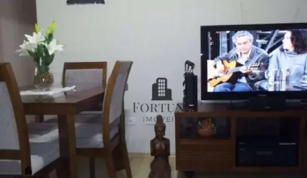Apartamento Residencial à venda, Vila das Mercês, São Paulo - AP0222.