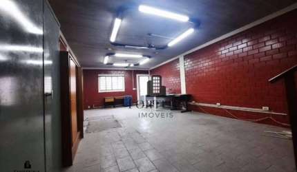 Casa Residencial para venda e locação, Chácara Inglesa, São Paulo - CA0131.