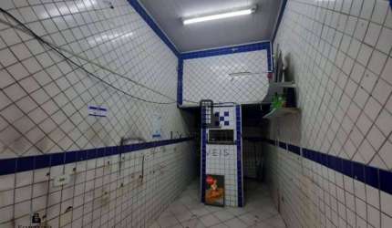 Loja Comercial para locação, Sé, São Paulo - LO0014.