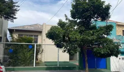 Casa com 3 dormitórios à venda, 225 m² por R$ 1.490.000,00 - Vila Mariana - São Paulo/SP