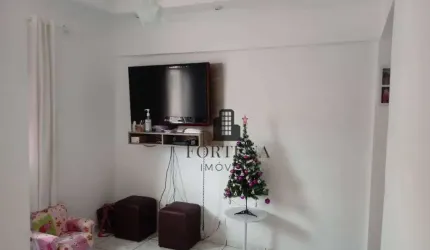 APARTAMENTO TABOÃO - SÃO BERNARDO DO CAMPO  COM VAGA