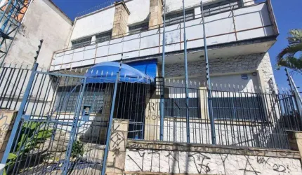 Prédio à venda, 2390 m² por R$ 4.300.000,00 - Vila Parque Jabaquara - São Paulo/SP
