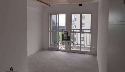 Conjunto à venda, 36 m² por R$ 260.000,00 - Jabaquara - São Paulo/SP