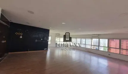 Conjunto para alugar, 91 m² por R$ 7.080,00/mês - Paraíso - São Paulo/SP