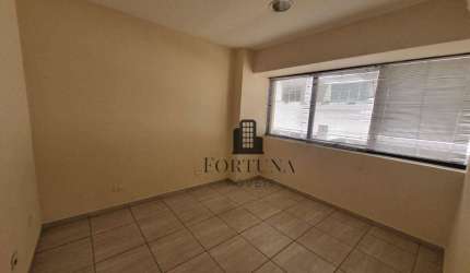 Conjunto, 35 m² - venda por R$ 285.000,00 ou aluguel por R$ 2.587,57/mês - Liberdade - São Paulo/SP