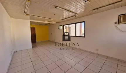Conjunto para alugar, 42 m² por R$ 2.490,00/mês - Mirandópolis - São Paulo/SP