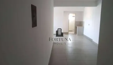 Apartamento com 2 dormitórios para alugar, 65 m² por R$ 2.190,00/mês - Americanópolis - São Paulo/SP