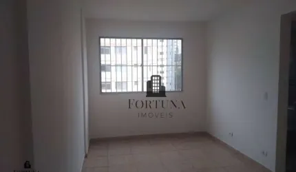 Apartamento com 2 dormitórios, 52 m² - venda por R$ 215.000,00 ou aluguel por R$ 2.100,00 - Jardim Celeste - São Paulo/SP