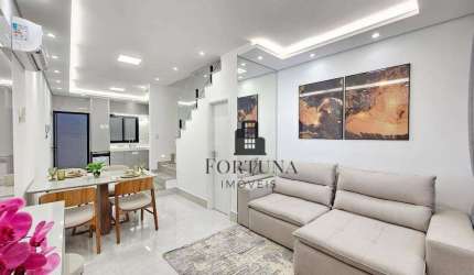Casa com 4 dormitórios à venda, 160 m² por R$ 1.490.000,00 - Chácara Klabin - São Paulo/SP
