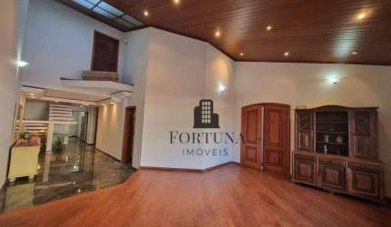 Casa com 5 dormitórios à venda, 266 m² por R$ 1.700.000,00 - Jabaquara - São Paulo/SP