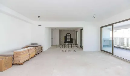 Apartamento com 3 dormitórios à venda, 158 m² por R$ 2.495.000,00 - Vila Clementino - São Paulo/SP