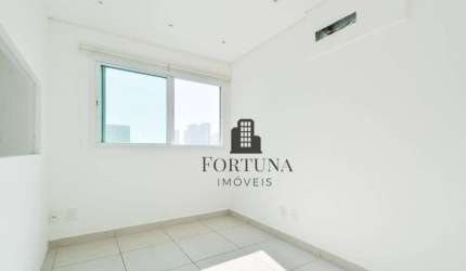 Conjunto à venda, 42 m² por R$ 269.800,00 - Centro - Osasco/SP