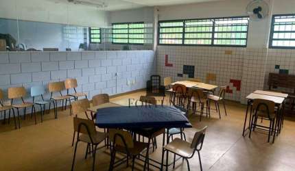 Prédio à venda, 870 m² por R$ 1.500.000,00 - Vila Clementino - São Paulo/SP