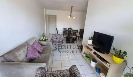 Apartamento com 2 dormitórios à venda, 63 m² por R$ 600.000,00 - Chácara Inglesa - São Paulo/SP