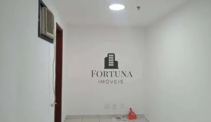 Conjunto para alugar, 45 m² por R$ 2.576,86/mês - Mirandópolis - São Paulo/SP