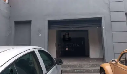 Loja, 205 m² - venda por R$ 2.000.000,00 ou aluguel por R$ 13.091,63/mês - Mirandópolis - São Paulo/SP