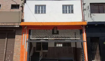 Casa Comercial, 250 m² - venda por R$ 2.100.000 ou aluguel por R$ 12.100/mês - Vila Mariana - São Paulo/SP