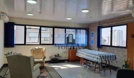 Conjunto comercial em ótimo estado a 4 minutos do metro Praça da Árvore