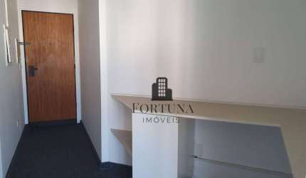Conjunto para alugar, 54 m² por R$ 2.976,00/mês - Saúde - São Paulo/SP
