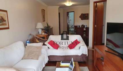 Apartamento com 3 dormitórios à venda, 120 m² por R$ 1.300.000,00 - Saúde - São Paulo/SP