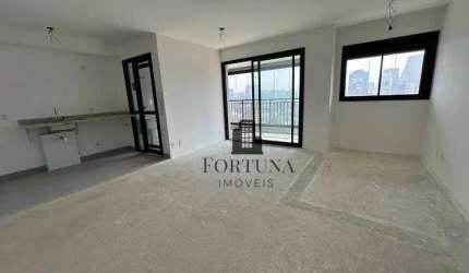 Apartamento com 2 dormitórios à venda, 94 m² por R$ 1.585.000,00 - Brooklin - São Paulo/SP