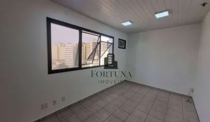 Conjunto para alugar, 20 m² por R$ 1.500,01/mês - Mirandópolis - São Paulo/SP