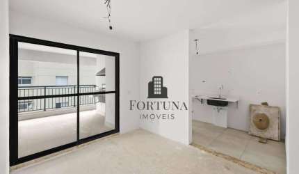Apartamento com 3 dormitórios à venda, 110 m² por R$ 1.850.000,00 - Vila Mariana - São Paulo/SP