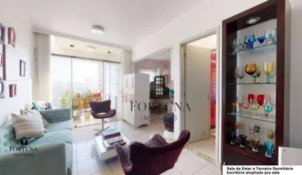 Cobertura Duplex com 3 dormitórios à venda, 110 m² por R$ 795.000 - Vila da Saúde - São Paulo/SP