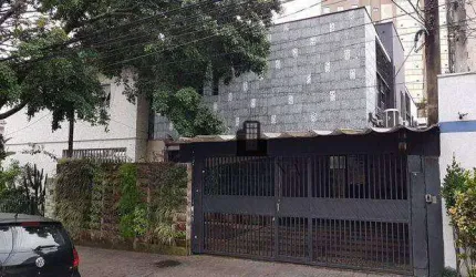 Sobrado Comercial  à venda, 400 m² por R$ 3.700.000 - Vila Mariana - São Paulo/SP
