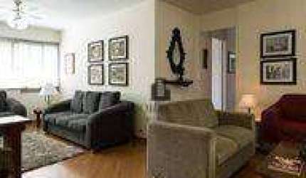 Apartamento com 3 dormitórios à venda, 110 m² por R$ 1.166.000,00 - Vila Olímpia - São Paulo/SP
