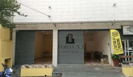 Loja para alugar, 40 m² por R$ 3.000,00/mês - Campo Belo - São Paulo/SP