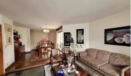 Apartamento com 3 dormitórios à venda, 160 m² por R$ 1.390.000,00 - Indianópolis - São Paulo/SP