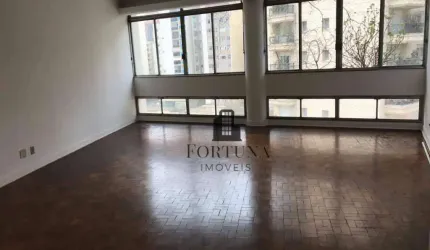 Apartamento com 5 dormitórios à venda, 240 m² por R$ 1.500.000,00 - Parque Santa Cecília - São Paulo/SP