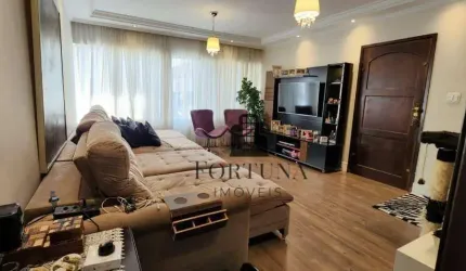 Casa em Condomínio fechado com 3 dormitórios à venda, 210 m² por R$ 850.000 - Jabaquara - São Paulo/SP