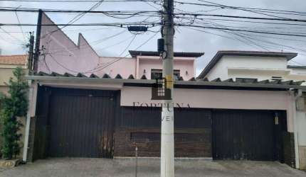 Sobrado com 3 dormitórios, 320 m² - venda por R$ 6.000.000 ou aluguel por R$ 13.561/mês - Vila Cordeiro - São Paulo/SP