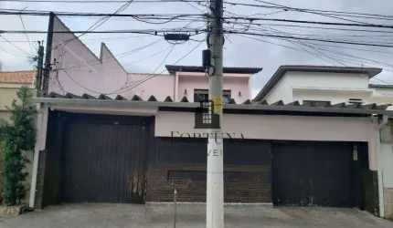 Sobrado com 3 dormitórios, 320 m² - venda por R$ 6.000.000 ou aluguel por R$ 13.561/mês - Vila Cordeiro - São Paulo/SP