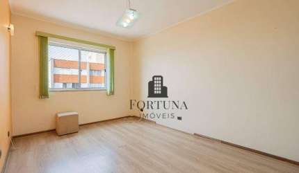 Apartamento com 3 dormitórios à venda, 84 m² por R$ 725.000,00 - Cambuci - São Paulo/SP