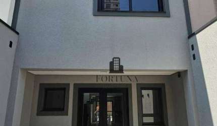 Sobrado com 3 dormitórios à venda, 150 m² por R$ 1.500.000 - Mirandópolis - São Paulo/SP