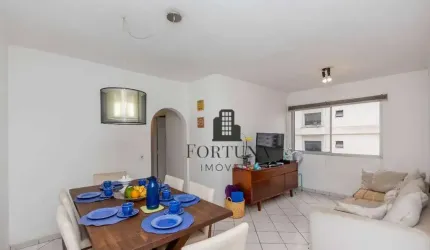 Apartamento com 3 dormitórios à venda, 77 m² por R$ 790.000,00 - Moema - São Paulo/SP
