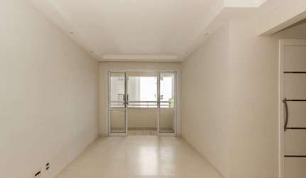 Apartamento com 3 dormitórios à venda, 70 m² por R$ 625.000,00 - Chácara Inglesa - São Paulo/SP