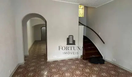Sobrado com 6 dormitórios para alugar, 230 m² por R$ 5.750/mês - Vila da Saúde - São Paulo/SP