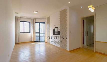 Apartamento com 3 dormitórios à venda, 70 m² por R$ 690.000,00 - Saúde - São Paulo/SP