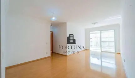 Apartamento com 3 dormitórios à venda, 113 m² por R$ 1.400.000,00 - Saúde - São Paulo/SP