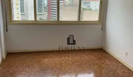 Apartamento com 3 dormitórios à venda, 109 m² por R$ 850.000,00 - Consolação - São Paulo/SP